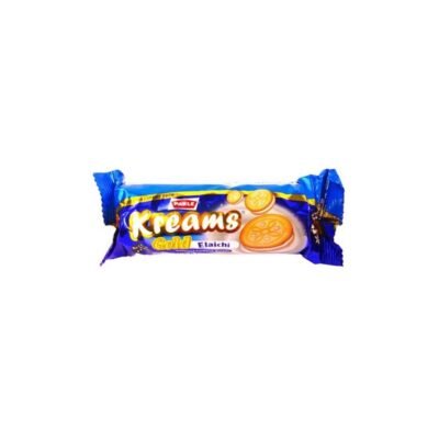Parle Kreams Gold Elachi