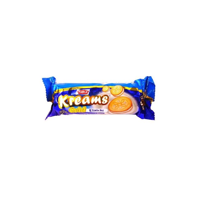 Parle Kreams Gold Elachi