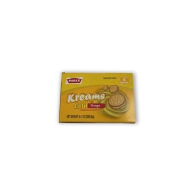Parle Kreams Gold Mango