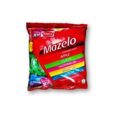Parle Mazelo Candy