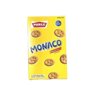 Parle Monaco Classic