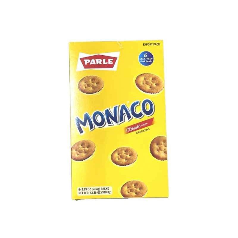 Parle Monaco Classic