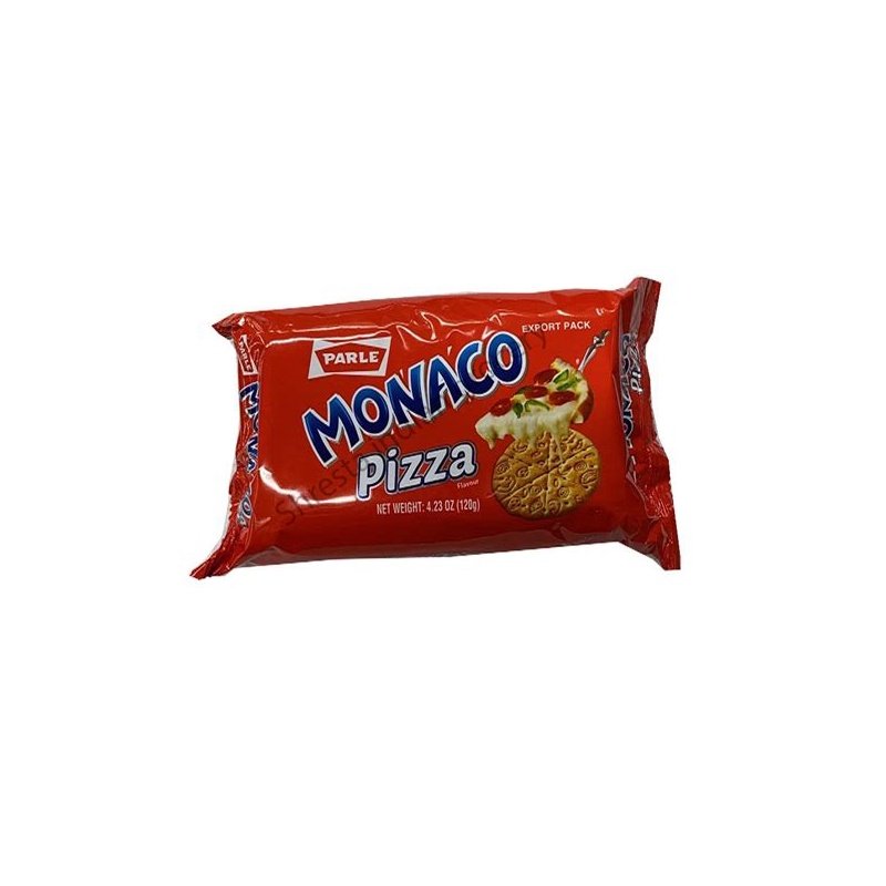 Parle Monoco Pizza