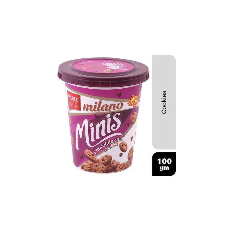 Parle Murano Minis