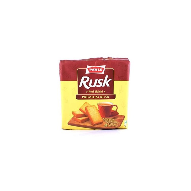Parle Rusk Real Elachi