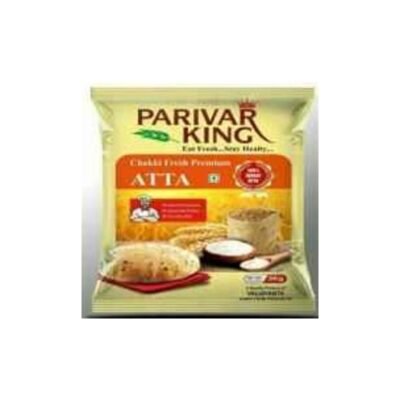 Parleg Sel Chakki Atta