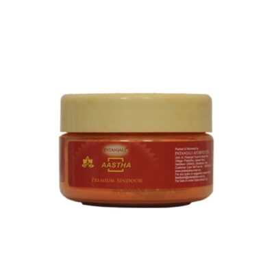 Patanjali Aasta Sindoor