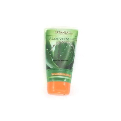 Patanjali Aloe Vera Gel