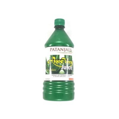 Patanjali Aloeveera Juice