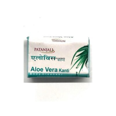 Patanjali Aloevera Kanti