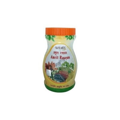 Patanjali Amrit Rasayan 500