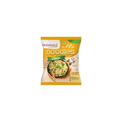 Patanjali Atta Noodles