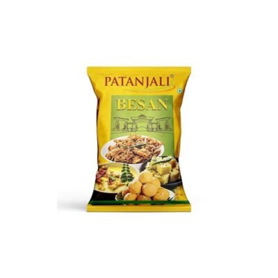 Patanjali Besan
