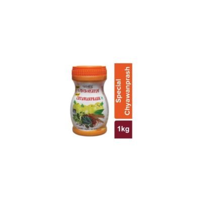 Patanjali Chyawanprash Herbal Jam