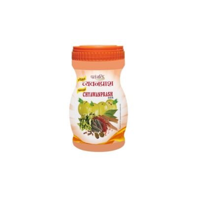 Patanjali Chyawaprash