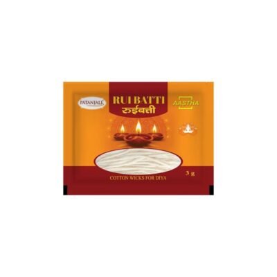 Patanjali Cotton Wicks