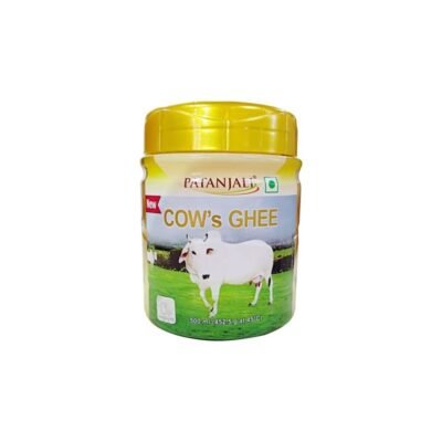 Patanjali Cow Ghee