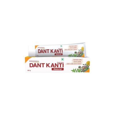 Patanjali Dant Kanti Tooth Paste