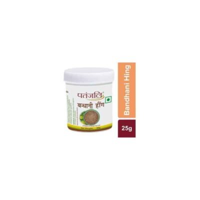 Patanjali Hing