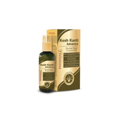 Patanjali Kesh Kanti Hair Oil
