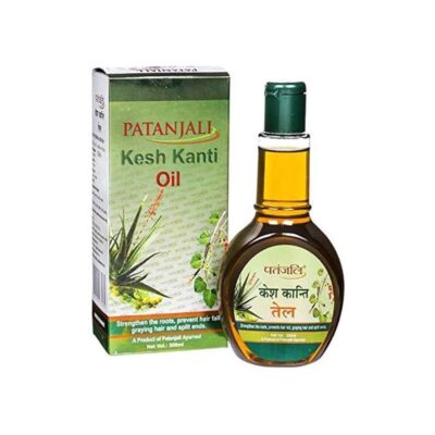 Patanjali Kesh Kanti Oil