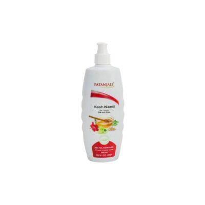 Patanjali Kesh Kanti Silk And Shine