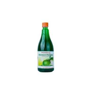 Patanjali Mango Panna
