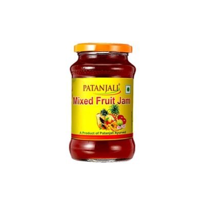 Patanjali Mixed Fruit Jam