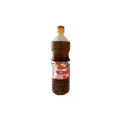 Patanjali Mustrd Oil