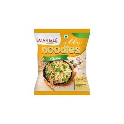 Patanjali Noodles