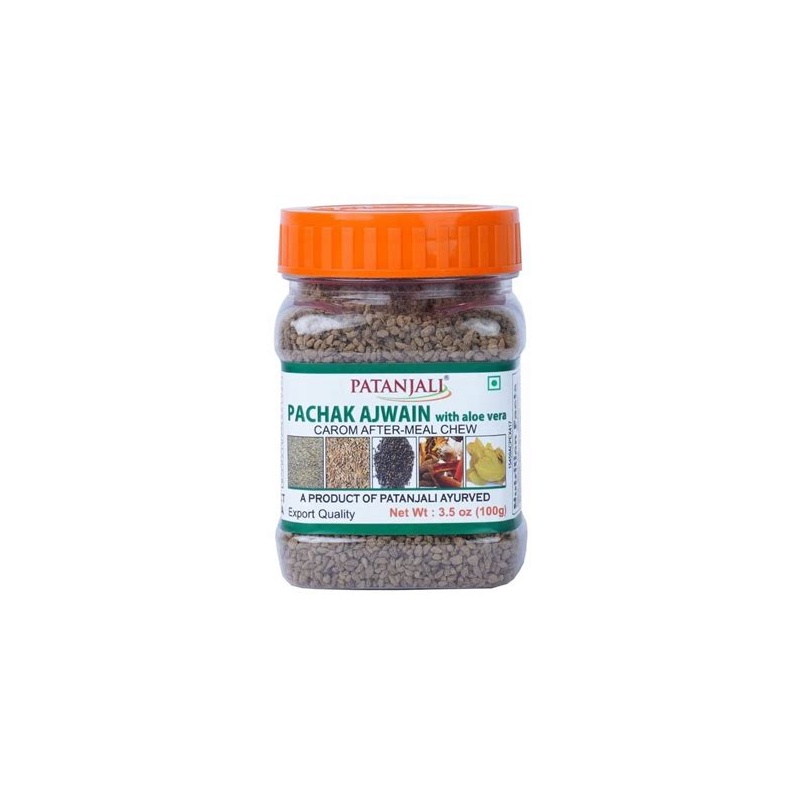 Patanjali Pachak Ajwain