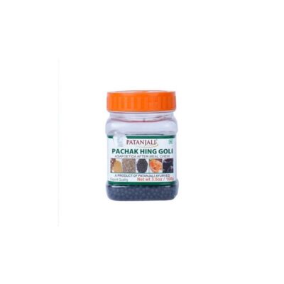 Patanjali Pachak Hing