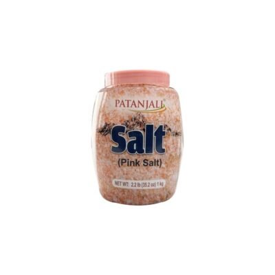 Patanjali Pink Salt