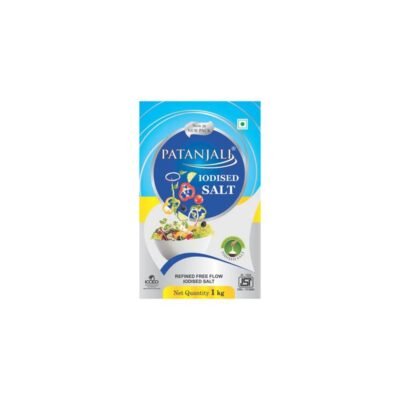 Patanjali Salt