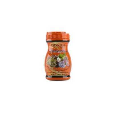 Patanjali Sf Chavanprash