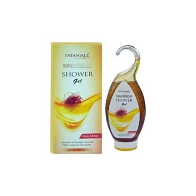 Patanjali Shower Gel