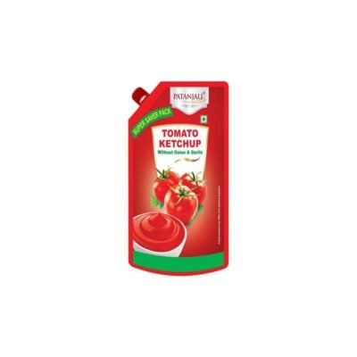 Patanjali Tomato Ketchup