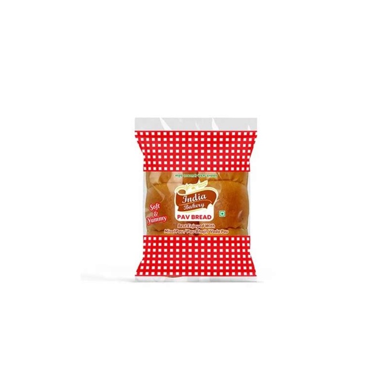 India Bakery Pav Bread