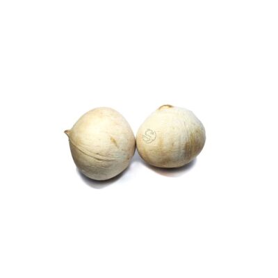 Peeled Coconut Thai