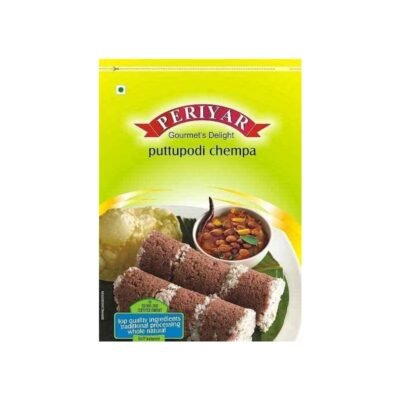 Periyar Puttu Podi Chempa