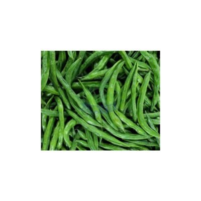 Pole Beans