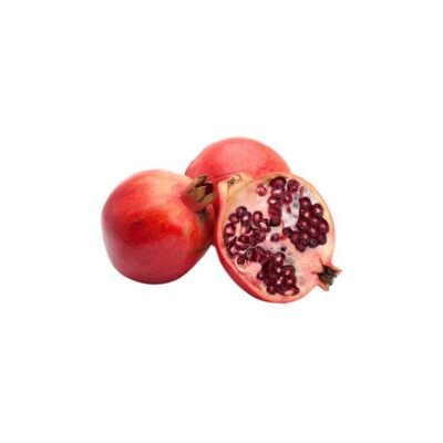 Pomegranate Fruit