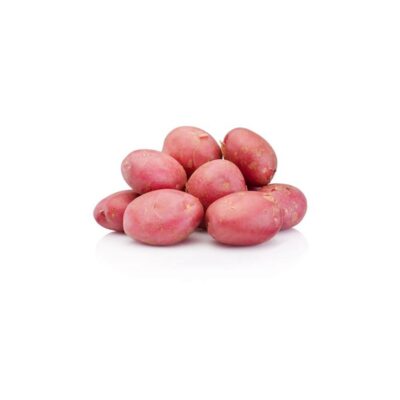 Potato Red