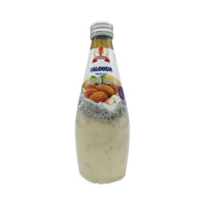 Preemas Almond Falooda Drink