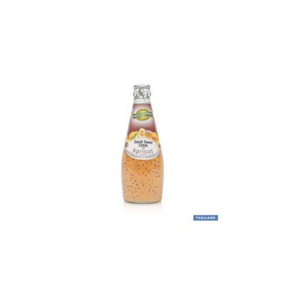 Preemas Basilseed Honey