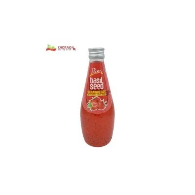 Preemas Basilseed Strawberry