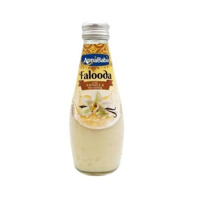 Preemas Falooda Drink Vanilla