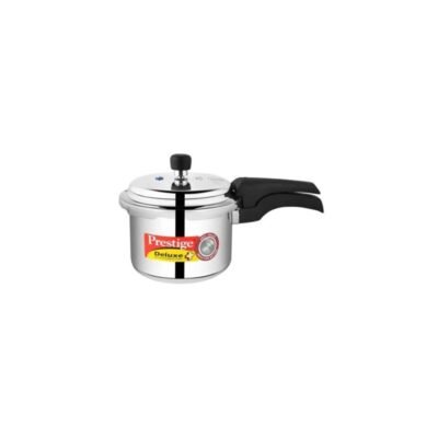 Prestige Deluxe Cooker
