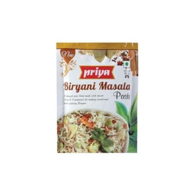 Priya Biryani Masala