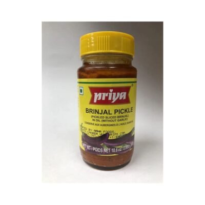 Priya Brinjal Pick